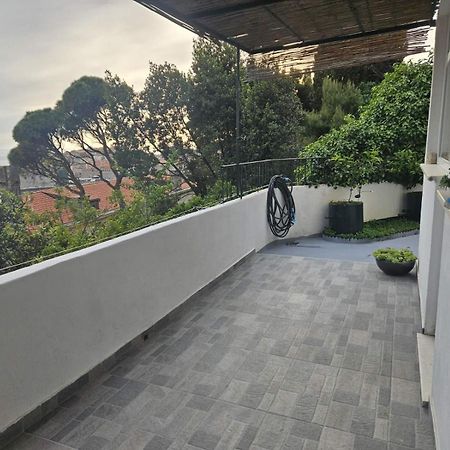 Tole Apartment Dubrovnik Exterior photo