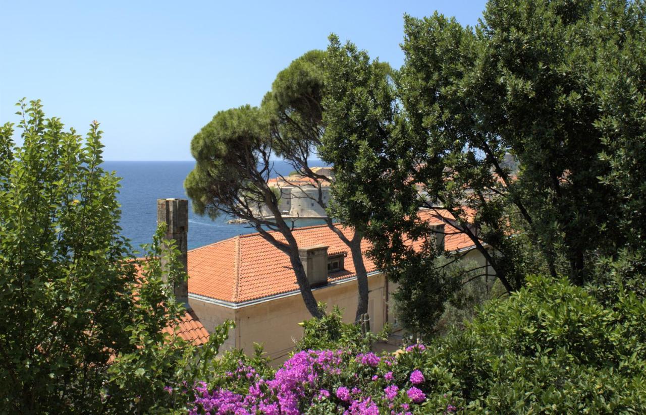 Tole Apartment Dubrovnik Exterior photo