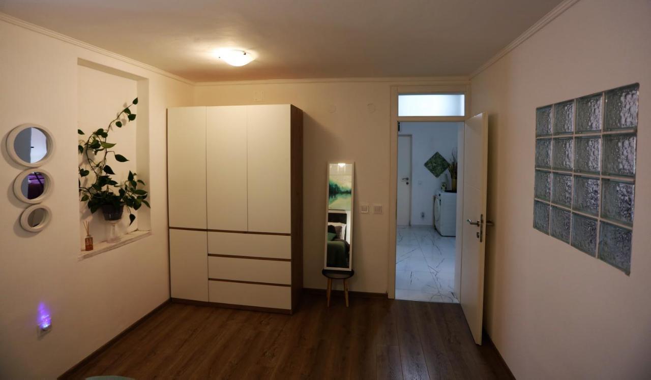 Tole Apartment Dubrovnik Exterior photo